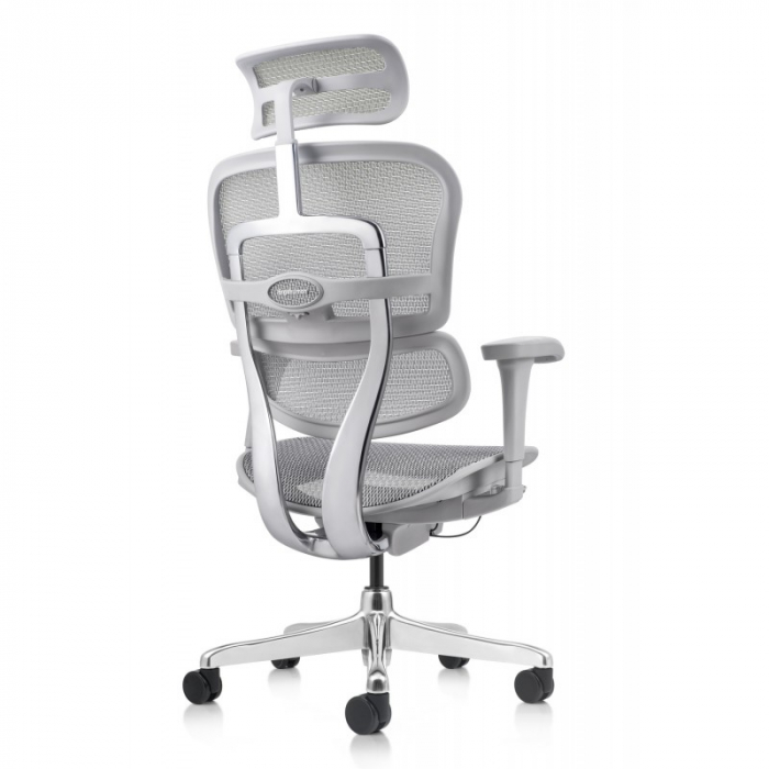 Scaun Ergohuman 2 Basic Grey [2]