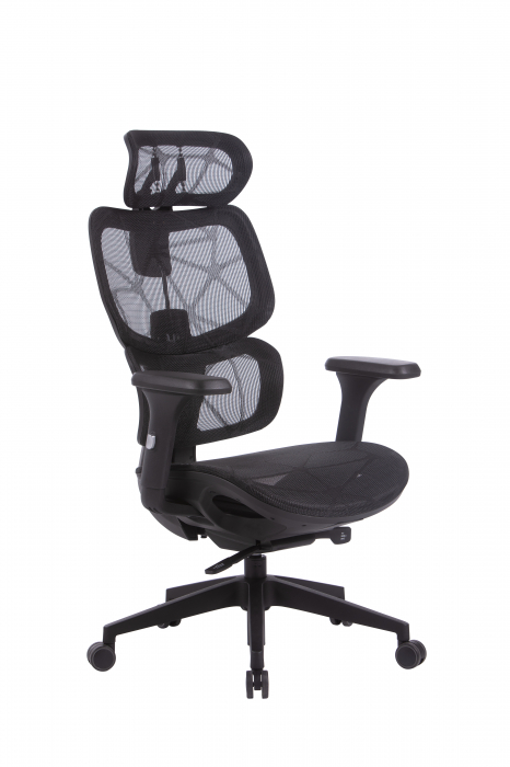 Scaun ergonomic HumanTECH  [3]