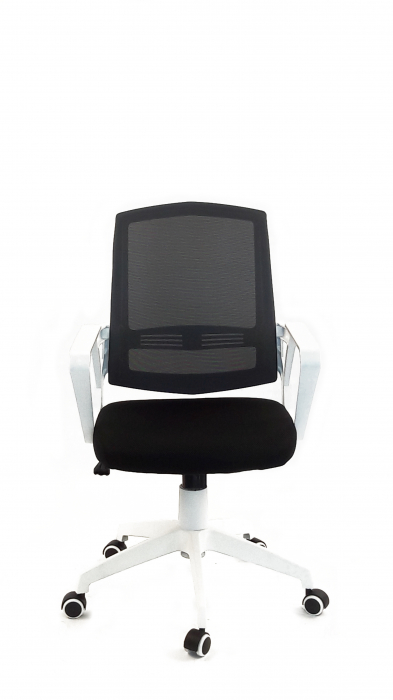 Scaun ergonomic blanca [3]