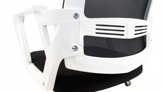 Scaun ergonomic blanca [4]