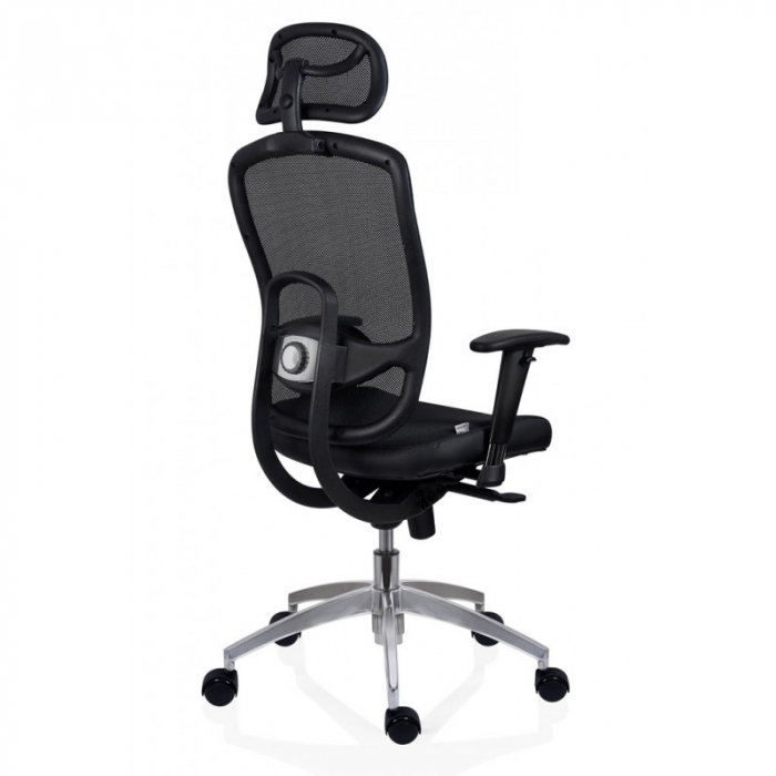 Scaun ergonomic OKLAHOMA CONFORTABIL [3]