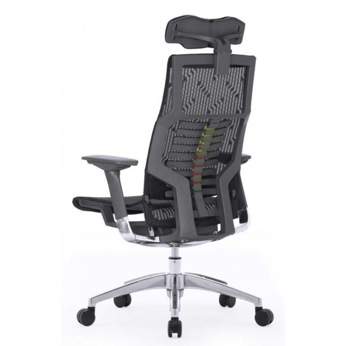 Scaun ergonomic model PROFIT [6]