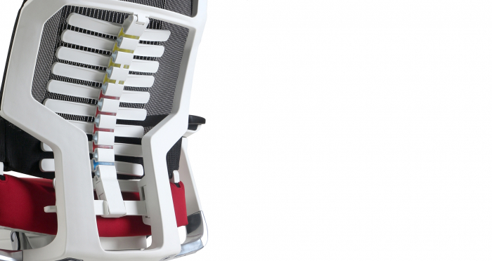 Scaun ergonomic model PROFIT [7]