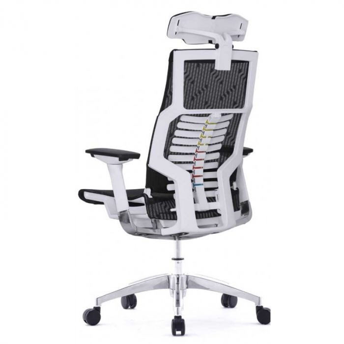 Scaun ergonomic model PROFIT [8]