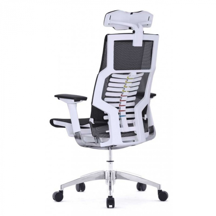 Scaun ergonomic model PROFIT [10]