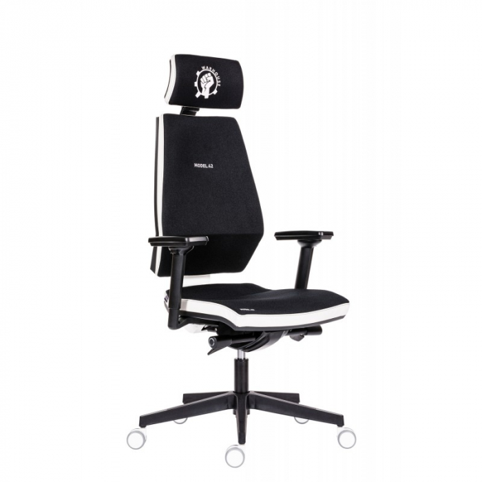 Scaun gaming Model Confort + [2]