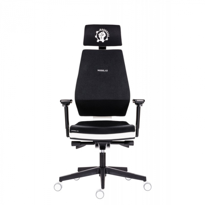 Scaun gaming Model Confort + [1]