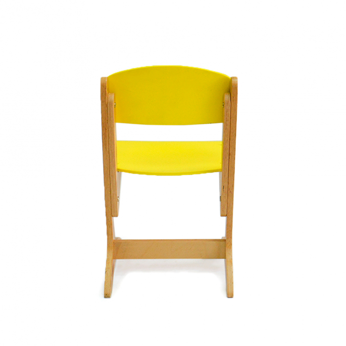 Scaun pentru gradinita model Anton [2]