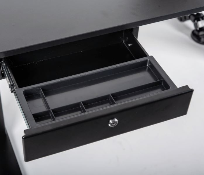 sertar metalic sub blat [4]