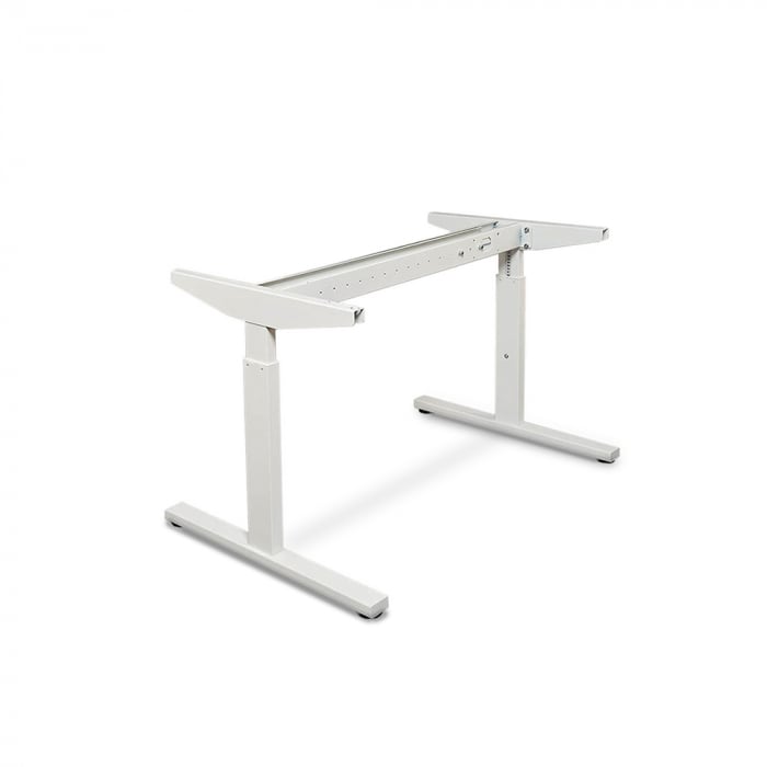 Structura metalica pentru  birou  model AURA [2]