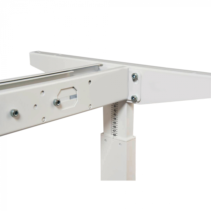 Structura metalica pentru  birou  model AURA [3]