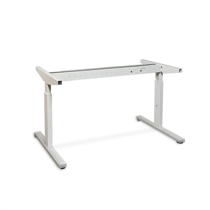 Structura metalica pentru  birou  model AURA [1]