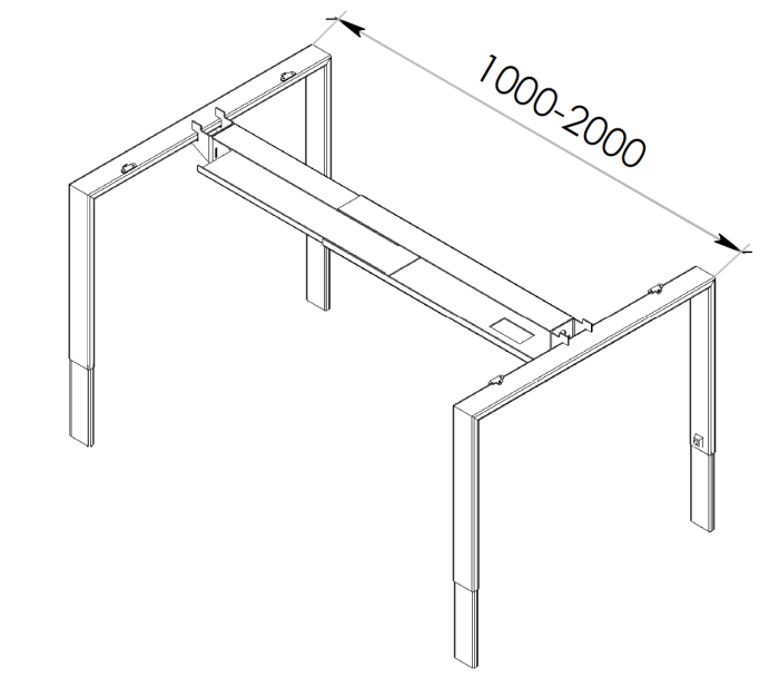 structura-metalica-birou-model-blue-reglabila [5]