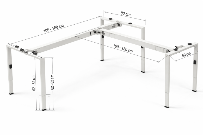 structura-metalica-birou-L-reglabila-ESY-L-alb [2]