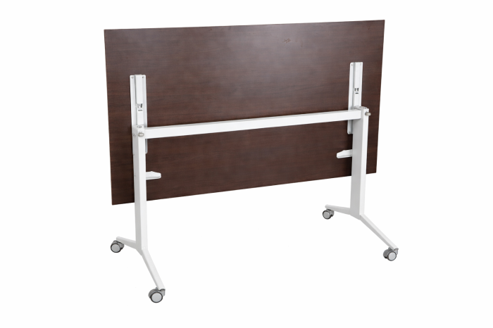 Masă Pliabilă Conferință FOLDING PRO – Sistem Modular cu Roți [2]