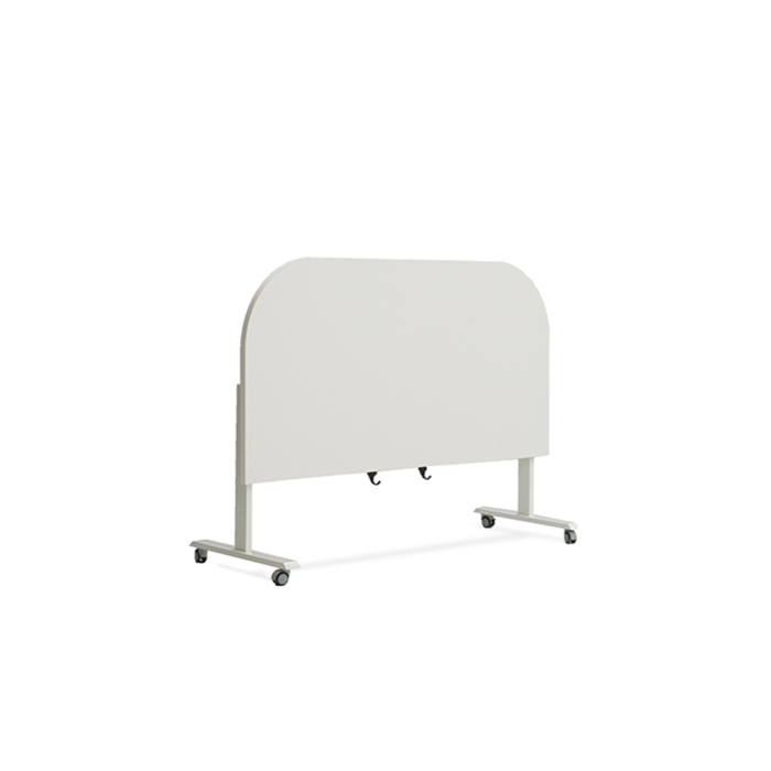 Masă Pliabilă Conferință FOLDING PRO – Sistem Modular cu Roți [4]