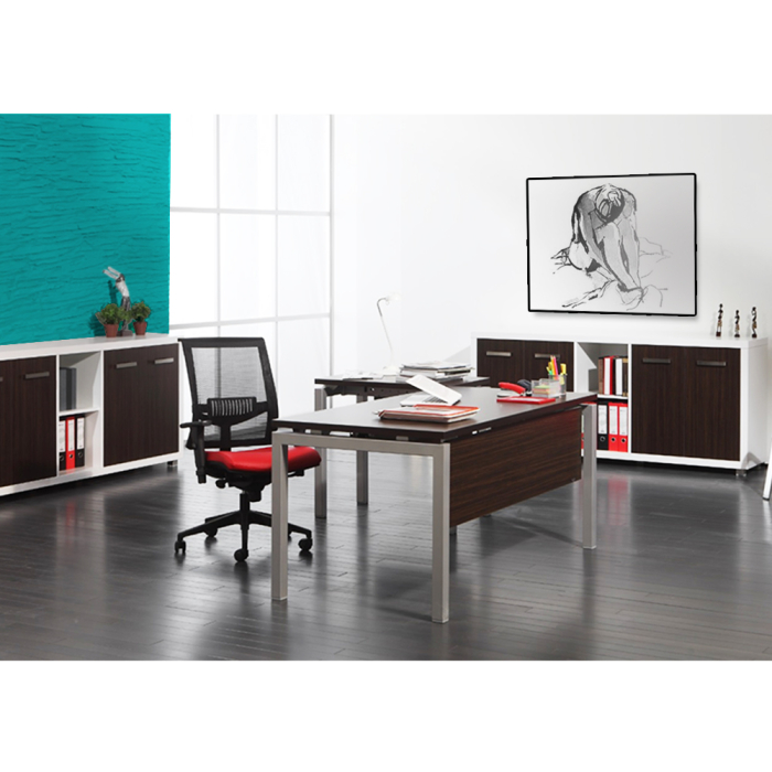 structura-metalica-birou-individual-uno-reglabila-1800mm [4]