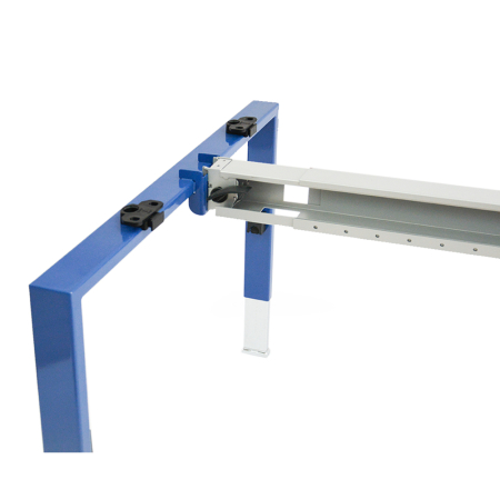 Structura metalica BLUE [1]