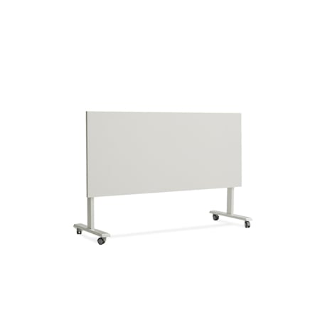 Structuri metalice pentru birouri - Structura pentru birou rabatabil