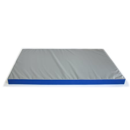 Echipamente si dotari pentru sali de sport - Saltea pentru gimnastica ,lupte, sarituri