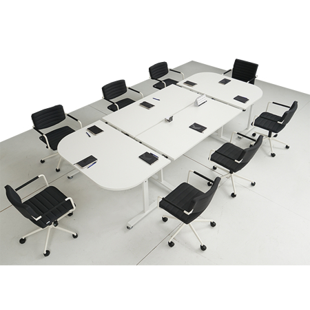 Structura pentru birou rabatabil [7]