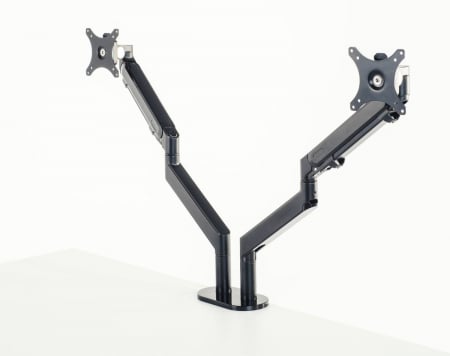 Accesorii diverse - suport monitor cu doua capete,