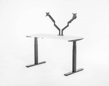 suport monitor cu doua capete, [2]