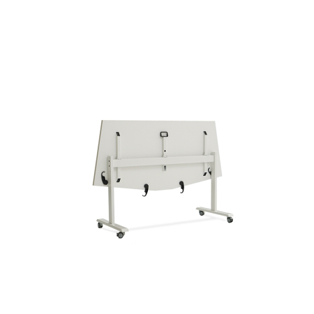 Structura pentru birou rabatabil [3]