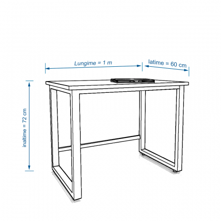 Birou model UB 100 [2]