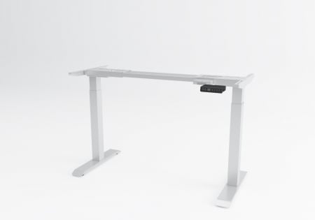 Structuri metalice pentru birouri - Structura metalica reglabila electric Small