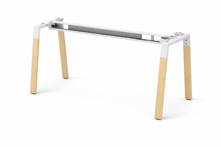 WorKstation - structura-birou-premium-uranus-picioare-lemn-fag