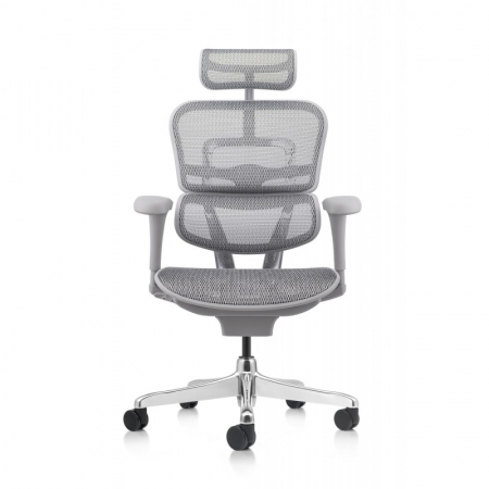 Scaun Ergohuman 2 Basic Grey [5]