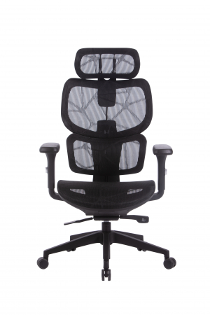 Scaun ergonomic HumanTECH  [1]