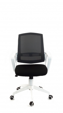 Scaun ergonomic blanca [2]