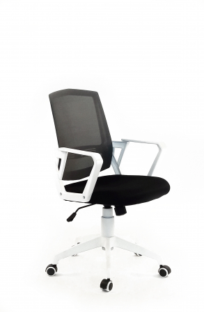 Scaune - Scaun ergonomic blanca