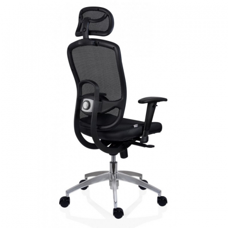 Scaun ergonomic OKLAHOMA CONFORTABIL [2]