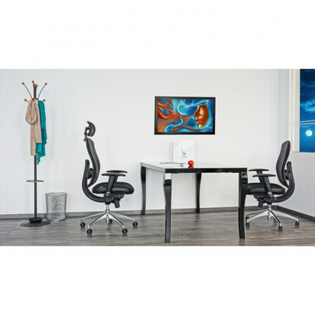 Scaun ergonomic OKLAHOMA CONFORTABIL [4]