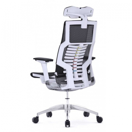 Scaun ergonomic model PROFIT [9]
