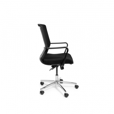 Scaun pentru birou ergonomic Roma [1]