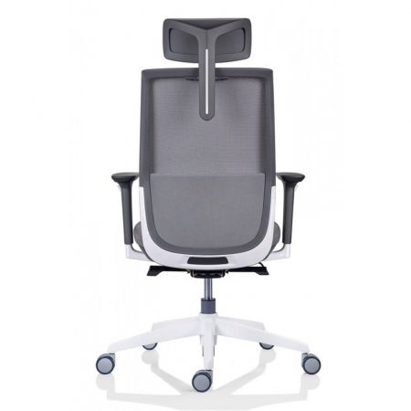 Scaun ergonomic Tesla Mesh PDH [2]