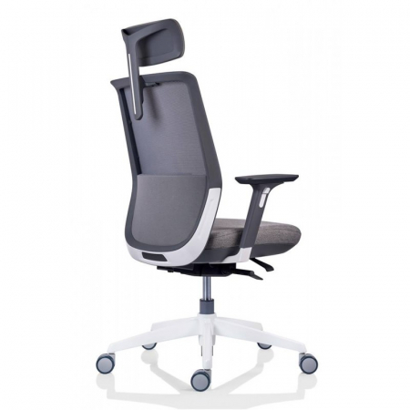 Scaun ergonomic Tesla Mesh PDH [3]