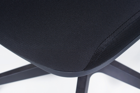 Scaun ergonomic ZEN cu tetiera reglabila [2]