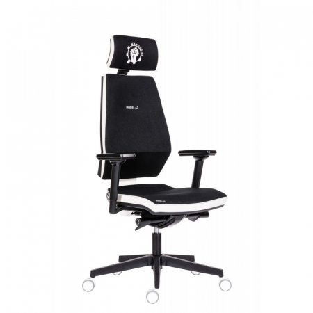 Scaun gaming Model Confort + [1]