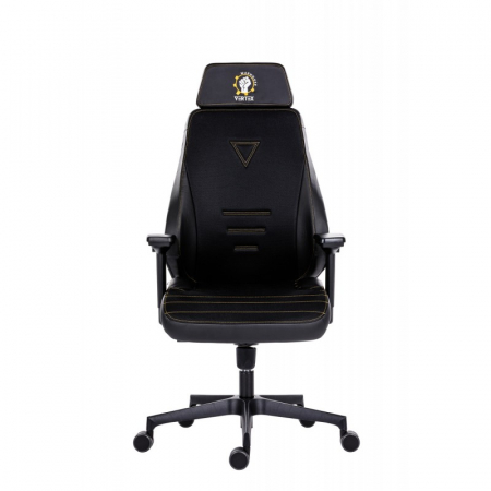 Produse - Scaun gaming Vertex Black