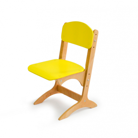 Scaune - Scaun pentru gradinita model Anton