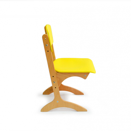 Scaun pentru gradinita model Anton [2]