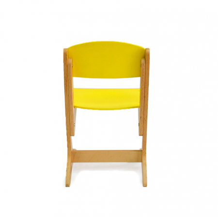 Scaun pentru gradinita model Anton [1]