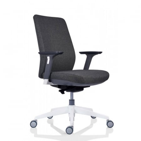 Scaune - Scaun tapitat model Tesla