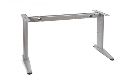 Structuri metalice pentru birouri - Structura metalica birou nero