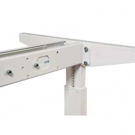 Structura metalica pentru  birou  model AURA [2]